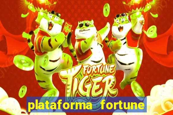 plataforma fortune tiger depósito 1 real