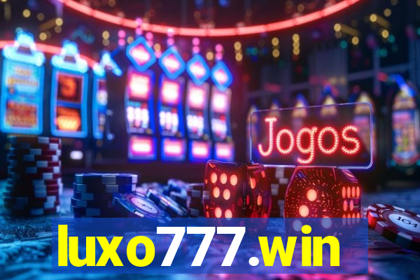 luxo777.win