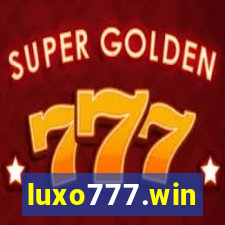 luxo777.win