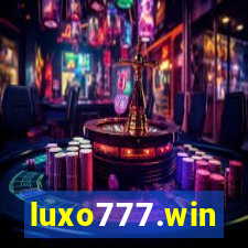 luxo777.win