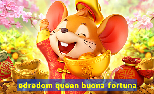 edredom queen buona fortuna