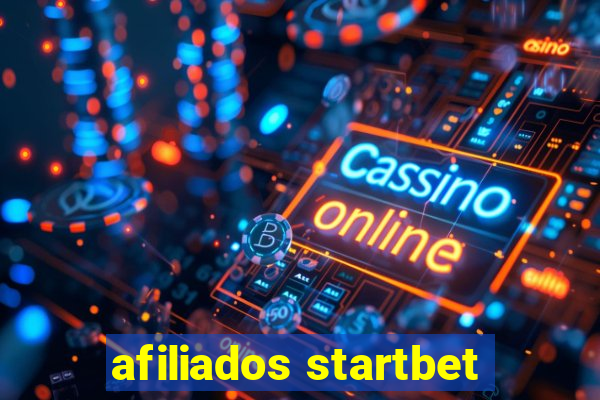 afiliados startbet