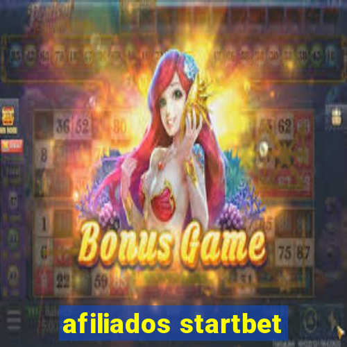 afiliados startbet