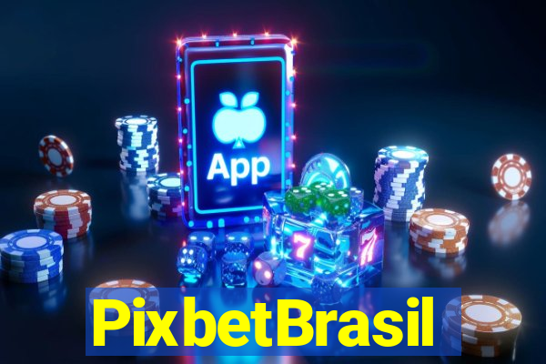 PixbetBrasil