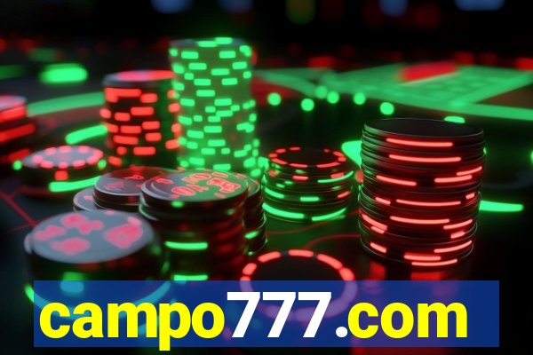 campo777.com