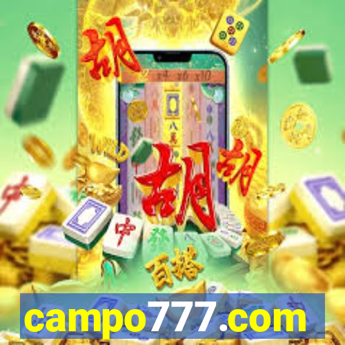 campo777.com