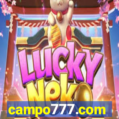 campo777.com