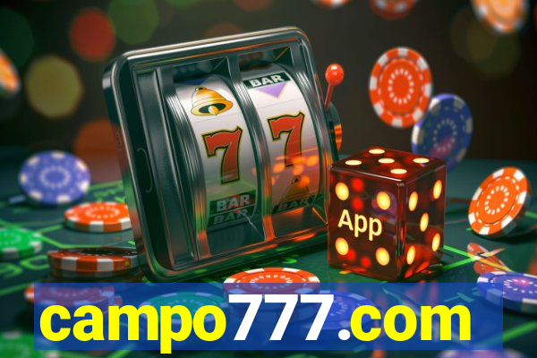 campo777.com