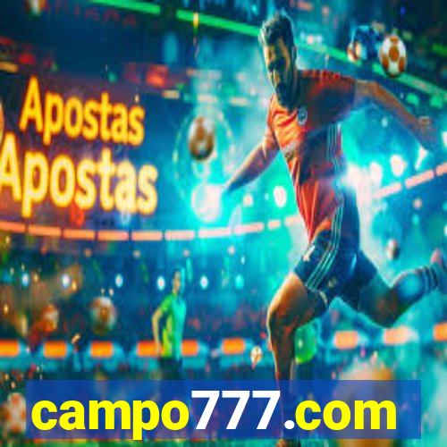 campo777.com