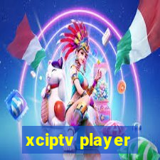 xciptv player