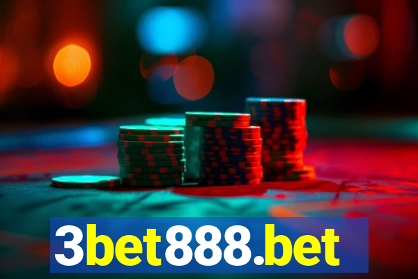 3bet888.bet