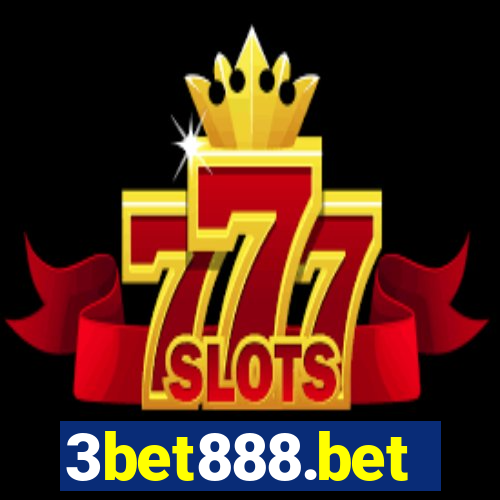 3bet888.bet