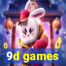 9d games