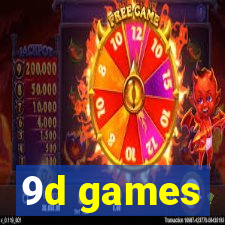 9d games