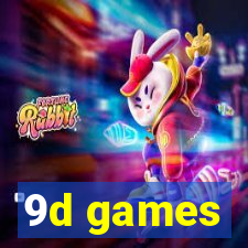 9d games