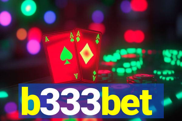 b333bet