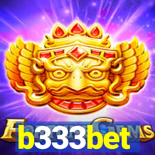 b333bet