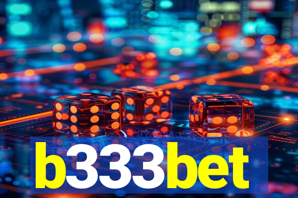 b333bet