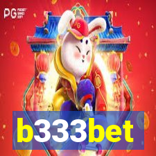 b333bet