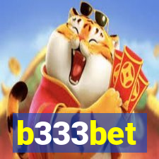 b333bet