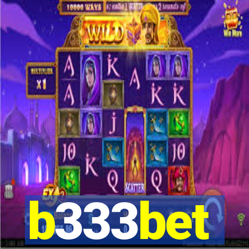 b333bet