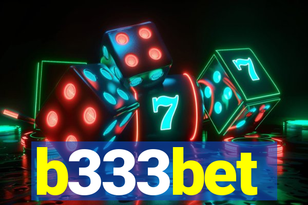 b333bet