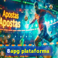 8apg plataforma