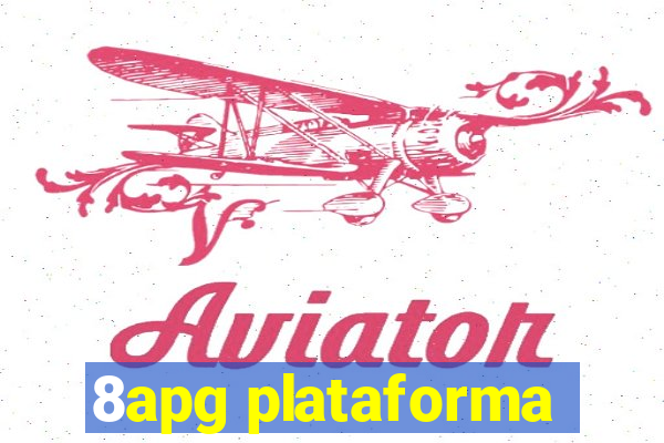 8apg plataforma