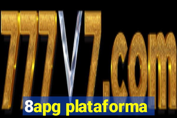 8apg plataforma