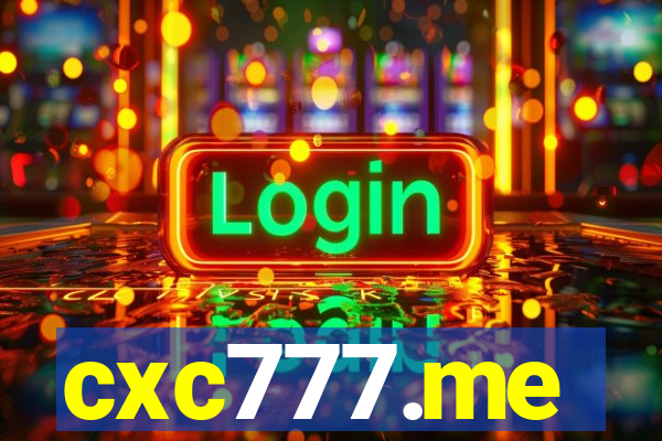 cxc777.me