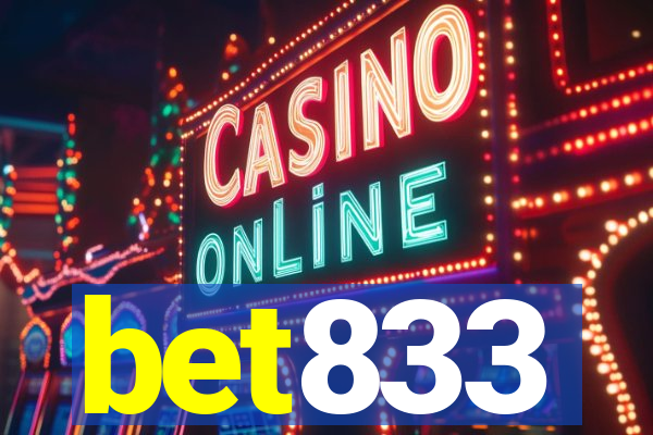 bet833