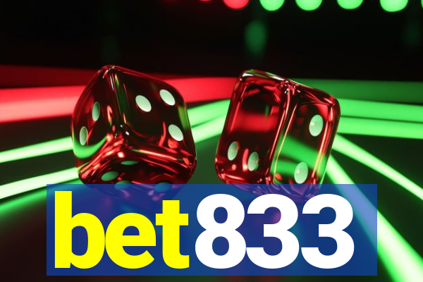 bet833