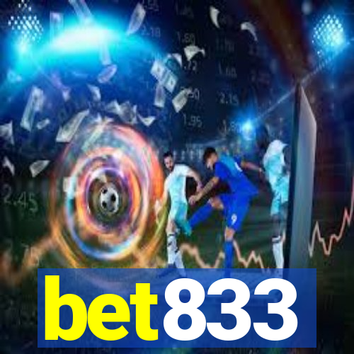 bet833