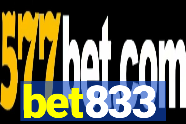 bet833