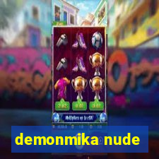 demonmika nude