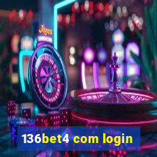 136bet4 com login