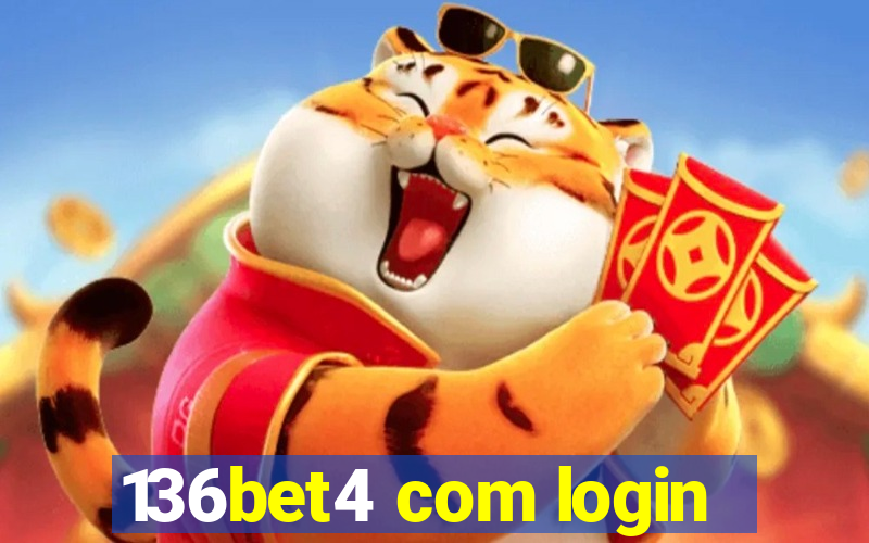 136bet4 com login