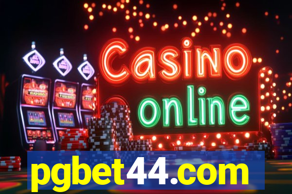 pgbet44.com