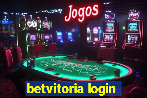 betvitoria login