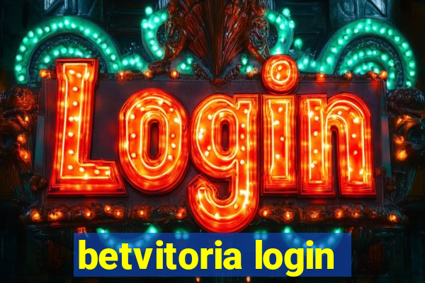 betvitoria login