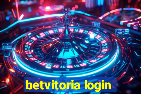 betvitoria login