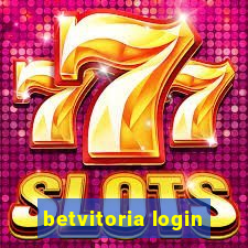 betvitoria login