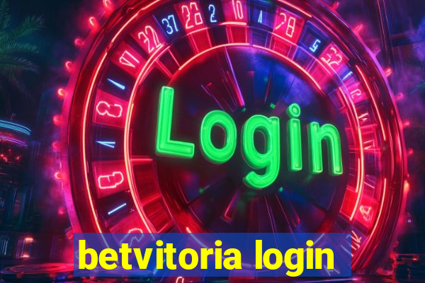 betvitoria login