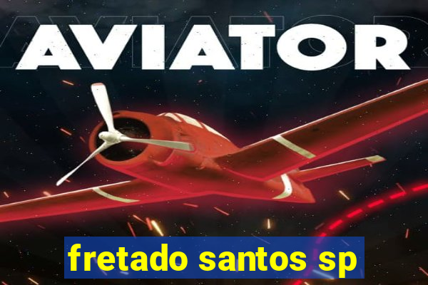 fretado santos sp