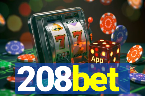 208bet