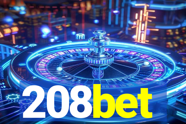 208bet