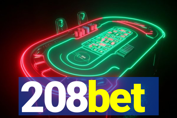 208bet