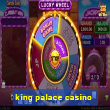 king palace casino