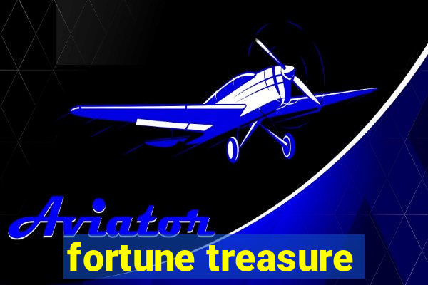 fortune treasure