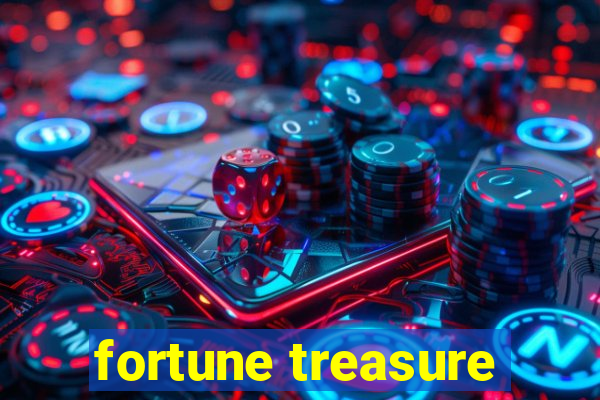 fortune treasure